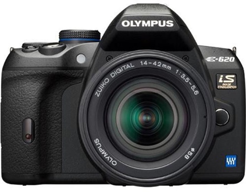 Olympus E-620 + 14-42mm, B - CeX (UK): - Buy, Sell, Donate